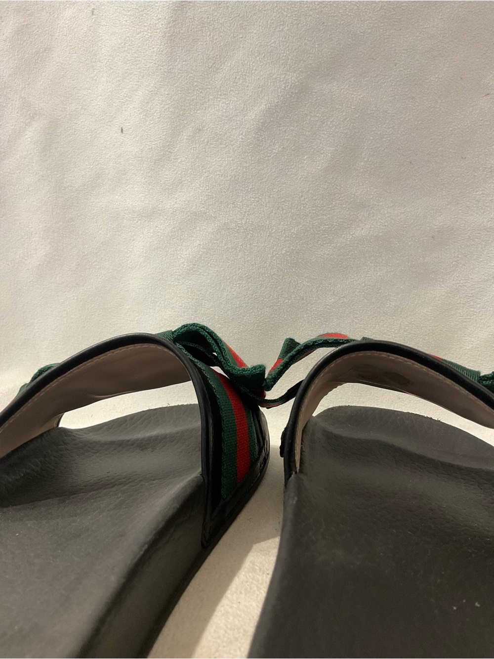 Gucci Slides - Picture 5 of 5